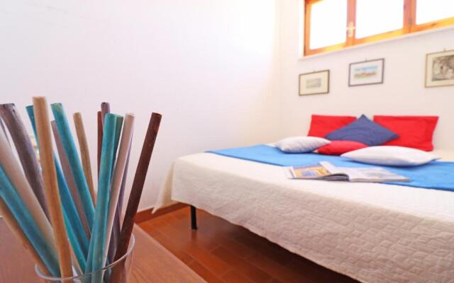 Holiday House Patrizia Otranto