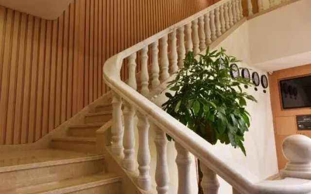 Wan Li Hong Grand Hotel