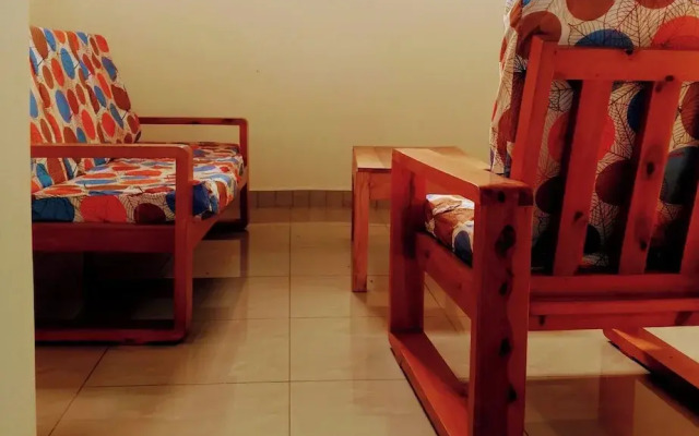 Kigali Fantastic Home And Boutique Hotel