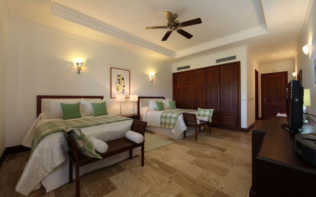 Gorgeous Villa at Casa de Campo