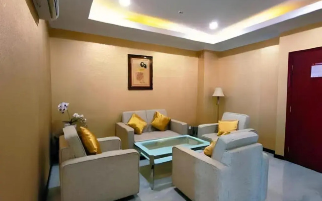 Sindoro Hotel Cilacap by Conary