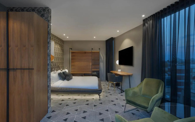 Hôtel St-Thomas