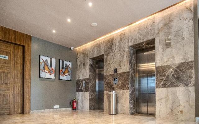 Northin Hotel