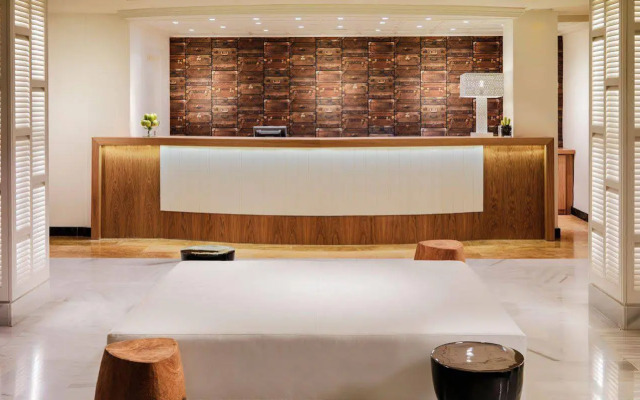 Boutique Hotel H10 Blue Mar - Adults Only