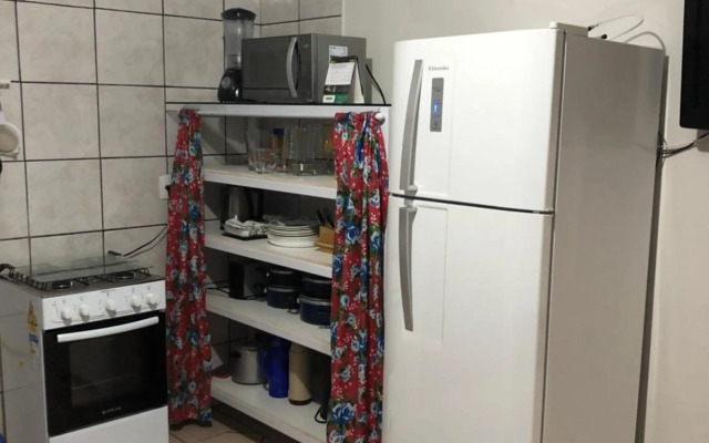 Casinha de Praia na Fazenda da Armação