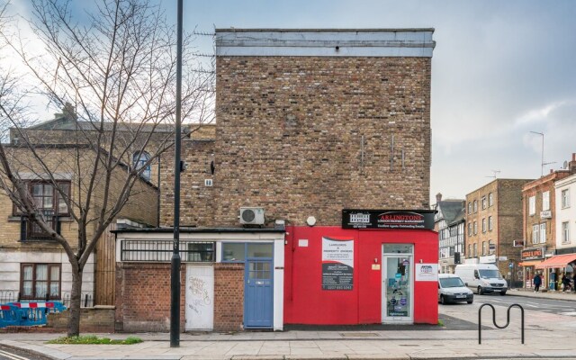 Stay Central Apartments