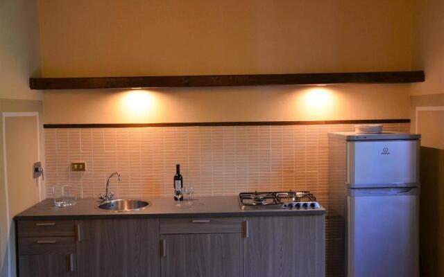 Country House Le Case Coloniche