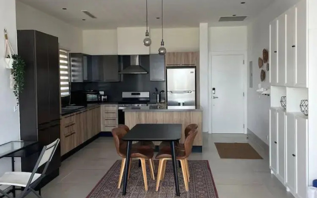 Spectacular 1BR Loft in Cap Cana