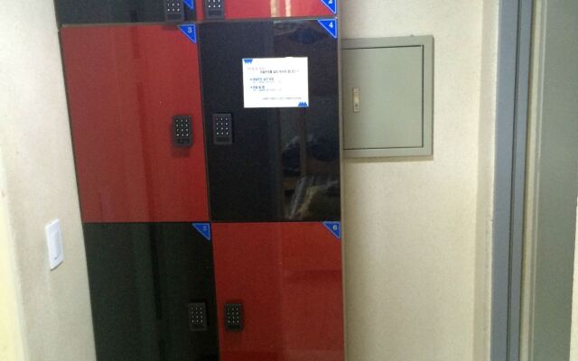 If Guesthouse - Hostel