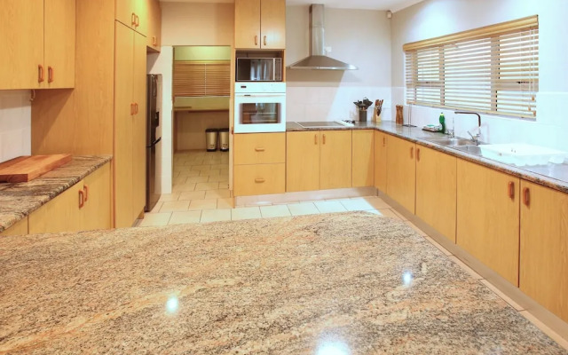 Quiet Shores Langebaan