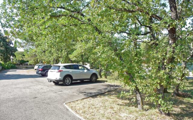 B&B Festival au calme ST DIDIER