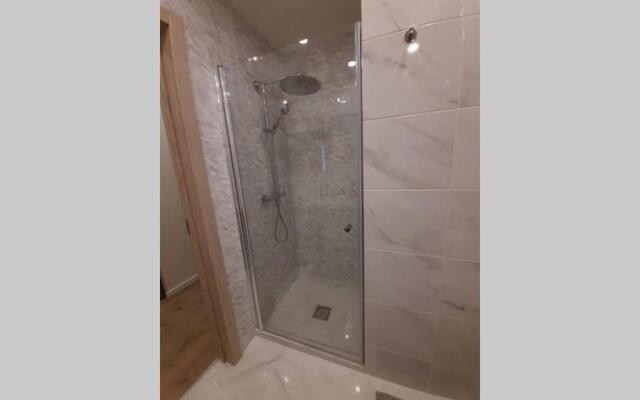 Apartamentai Giluzes Rivjera
