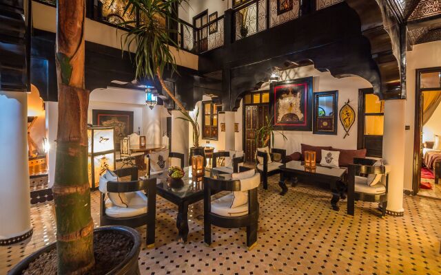 Riad Dar Najat