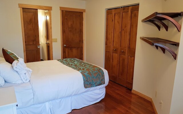 PRC Annex - Pet Friendly