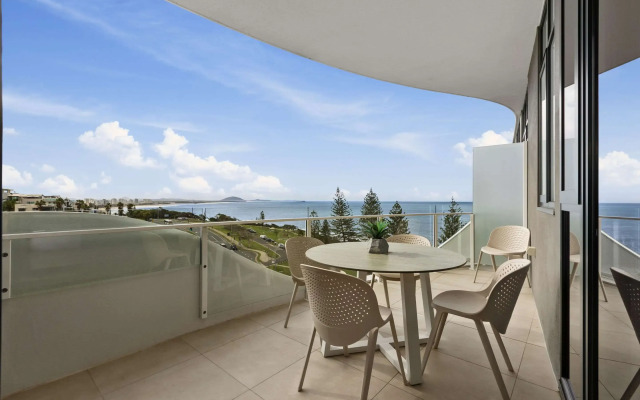 Breeze Mooloolaba