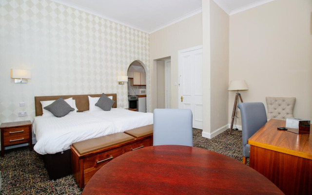 City Apartments Scotland