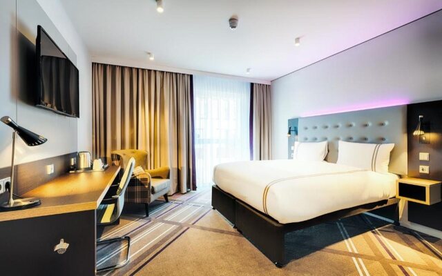 Premier Inn Darmstadt City Centre