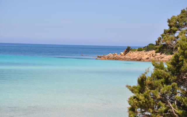 W Sardinia - Poltu Quatu