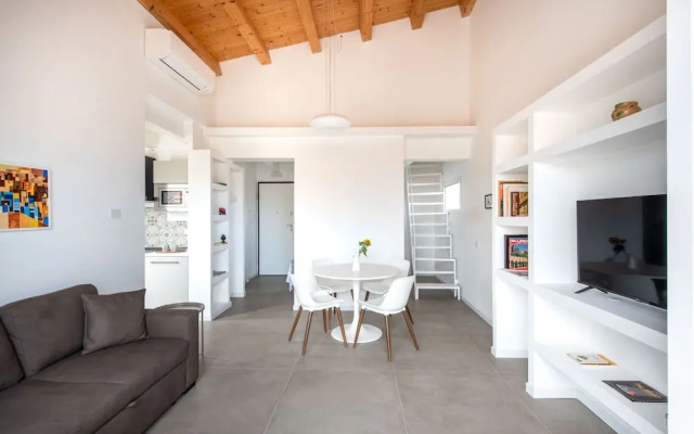 Suite Vucciria With Terrace by Wonderful Italy