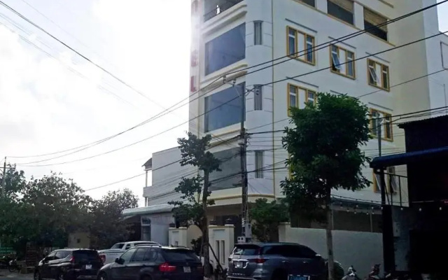 Van Nhi Hotel — 1-star hotel in Bac Lieu