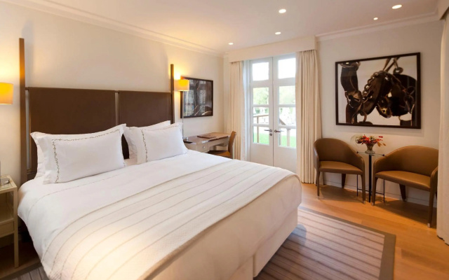 Coworth Park - Dorchester Collection