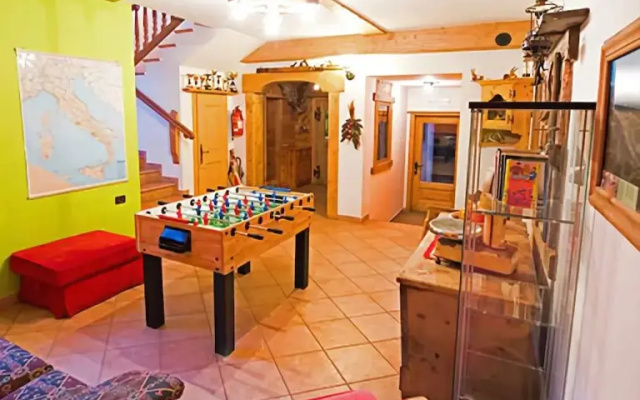 Art Apartments Casa Cambra