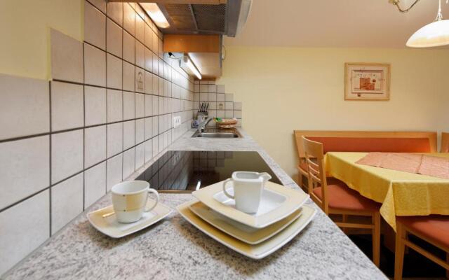 Appartment Kinigadner