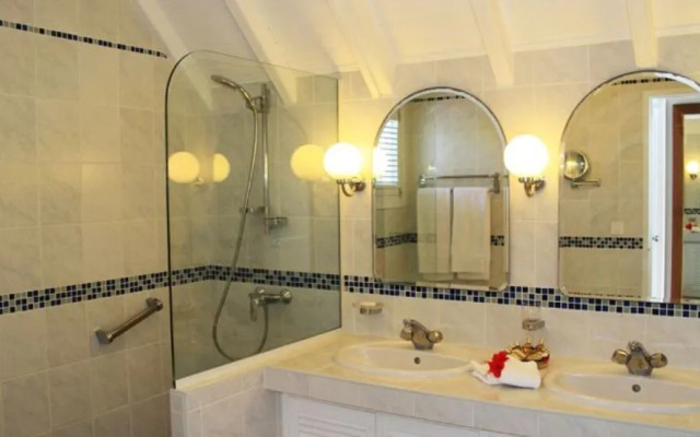 Dream Villa St.Jean-2142