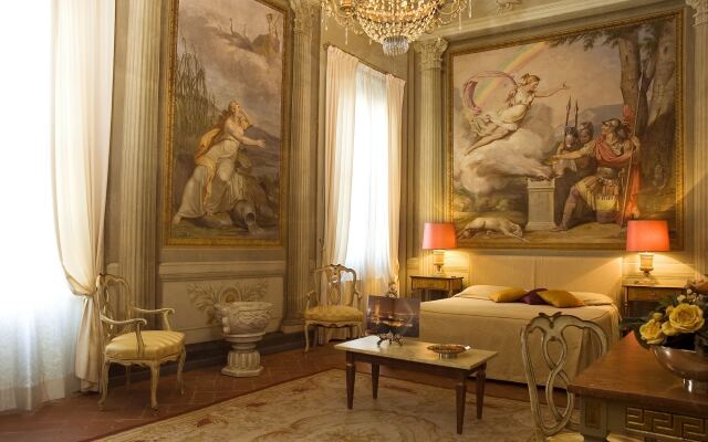Residenza D'Epoca Palazzo Galletti