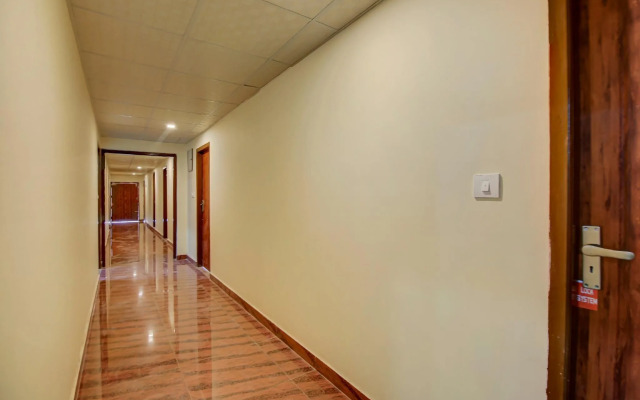 OYO Home 60571 Picturesque Stay Dehradun