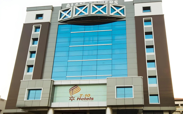 Plaza Hotels Trichy