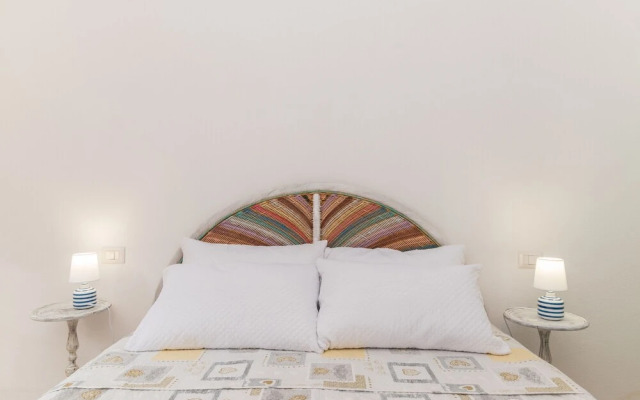 La Dimora Di Montelittu With AC