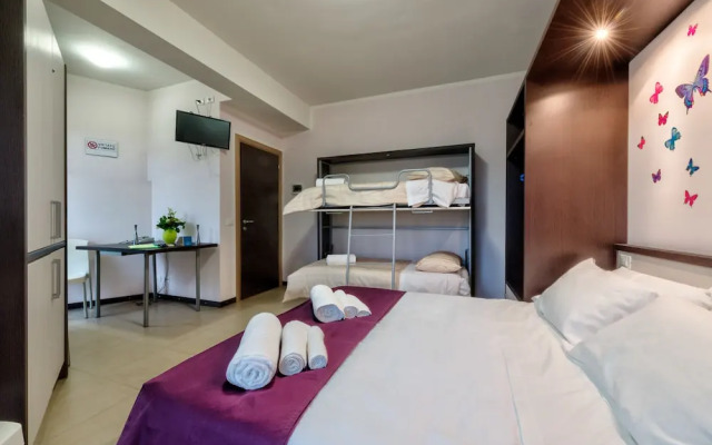 AppartaHotel