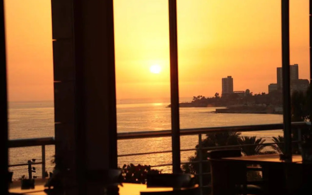 Monte Mare Hotel