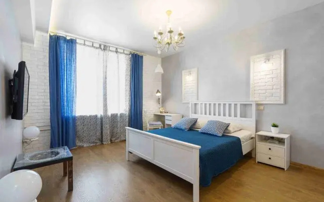 Apartment office GOOD NIGHT, str. Kirova, bld. 37