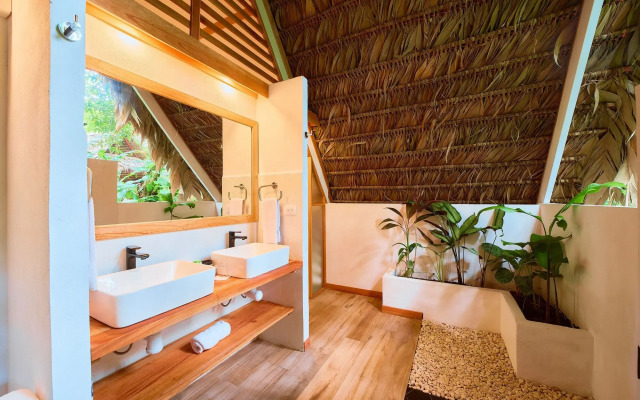 Shawandha Ecolodge