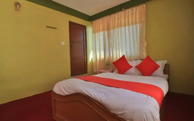 SPOT ON 746 Changu Narayan Hill Resort