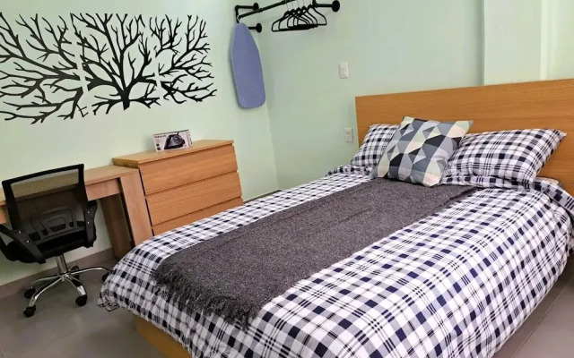 A05 Super Suite Premium At Plaza Acequia