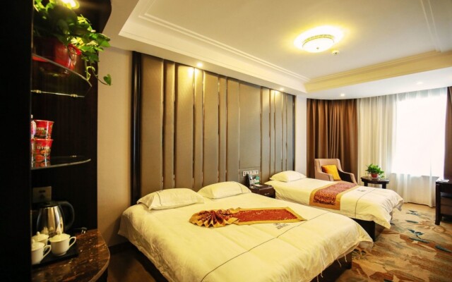Dunhuang Season Boutique Hotel