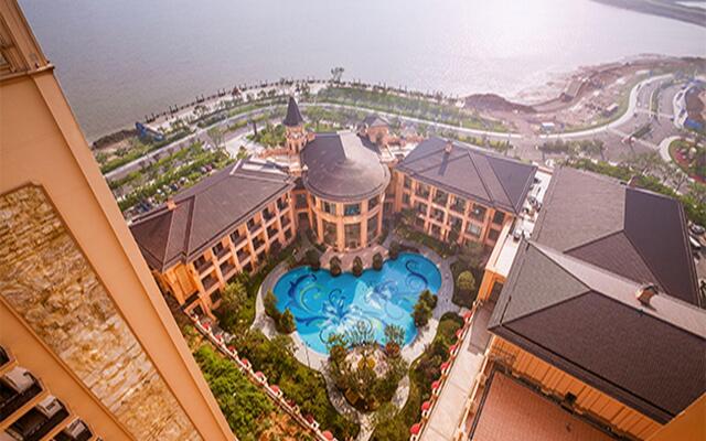 Chateau Star River Qing Dao