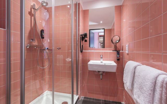 Holiday Inn - the niu, Loco Munich North by IHG