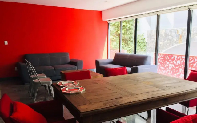 Lofts El Sueño