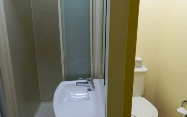 ibis budget Melbourne CBD