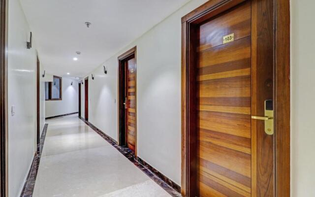 City Star Hotel Agra
