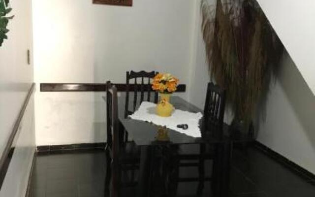 Casa Santana do Paraíso