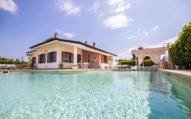 Ellea Resort