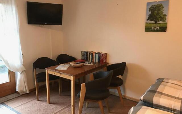 Appartement Hildegard