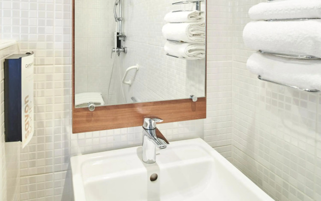 Sure Hotel by Best Western Valence Nord
