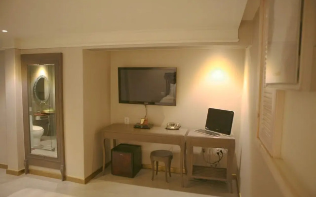 Wonju 2in Branch No1
