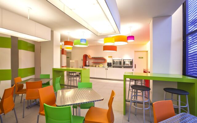 POP! Hotel Denpasar